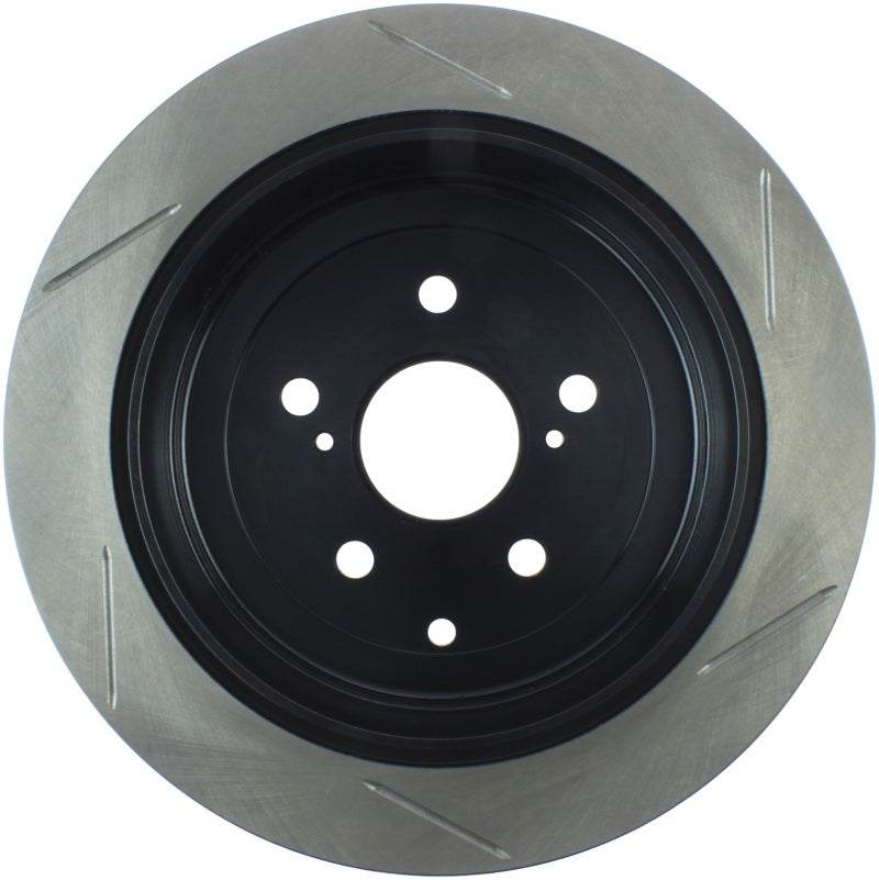 StopTech Slotted Sport Brake Rotor