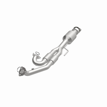 MagnaFlow 04-09 Nissan Quest 3.5L Direct Fit Converter