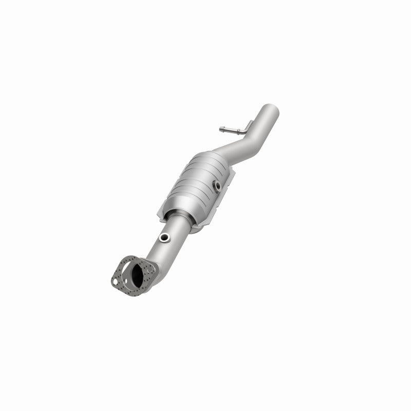 MagnaFlow DF Catalytic Conv 08-09 Mitsubishi Lancer 2.0L w/o Turbo *NOT FOR SALE IN CALIFORNIA*
