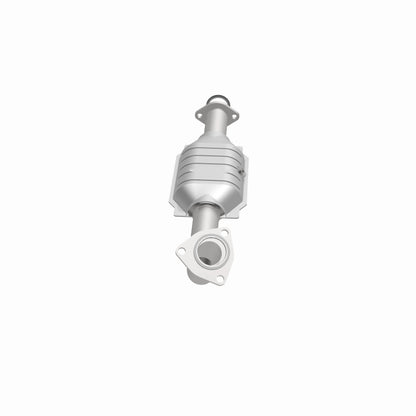 MagnaFlow Direct Fit Catalytic Converter 04-06 Tundra 4.7L P/S frt O