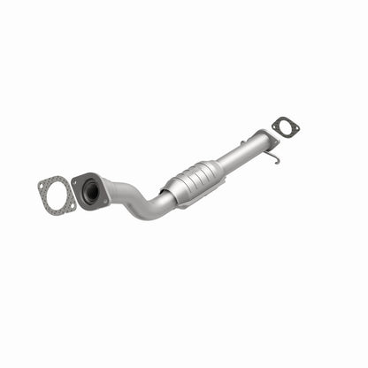 MagnaFlow Direct Fit Catalytic Converter 99-02 Oldsmobile Intrigue