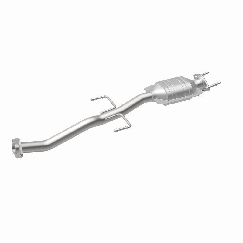 MagnaFlow Direct Fit Catalytic Converter 95-98 Protege 1.5L rear 50S