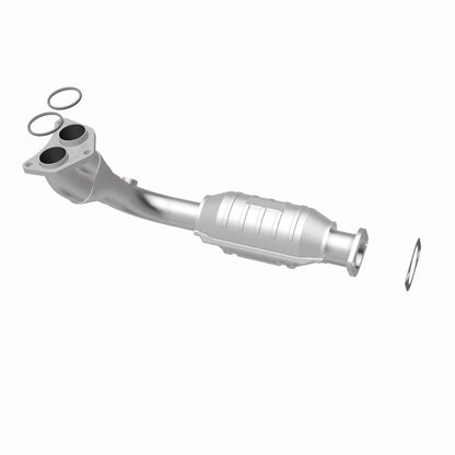 MagnaFlow Direct Fit Catalytic Converter 94-98 Villager/Quest 3.0L