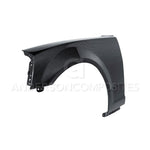 Anderson Composites 10-13 Chevrolet Camaro Type-OE Fenders