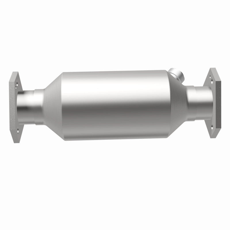 MagnaFlow Direct Fit Catalytic Converter 80-83 Volkswagen Rabbit Pickup
