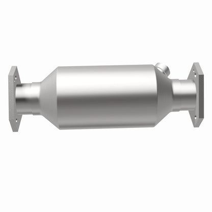 MagnaFlow Direct Fit Catalytic Converter 80-83 Volkswagen Rabbit Pickup