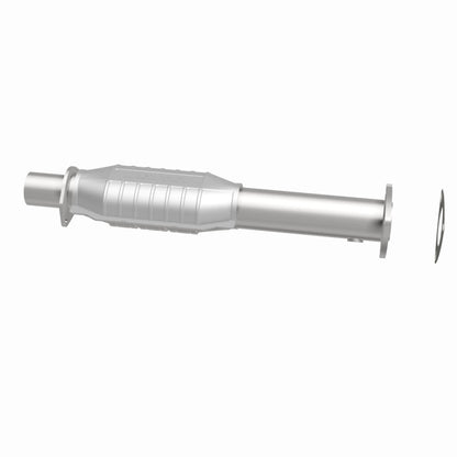 MagnaFlow Direct Fit Catalytic Converter 95-98 GM S10 Pickup 4.3L