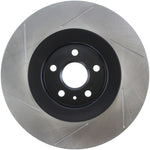 StopTech Slotted Sport Brake Rotor