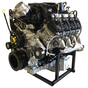 Ford Racing 7.3L V8 Super Duty Crate Engine (No Cancel No Returns)