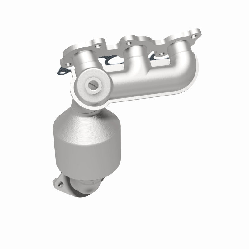 MagnaFlow Direct Fit Catalytic Converter California Grade 04-06 Toyota Camry 3.3L