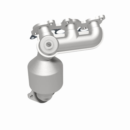 MagnaFlow Direct Fit Catalytic Converter California Grade 04-06 Toyota Camry 3.3L