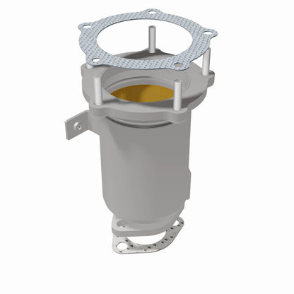 MagnaFlow Direct Fit Catalytic Converter 01-03 Mazda Protege 2.0L
