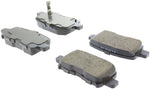 StopTech Street Brake Pads