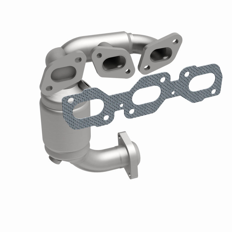 MagnaFlow Direct Fit Catalytic Converter Contour 95-00 2.5L Front MF