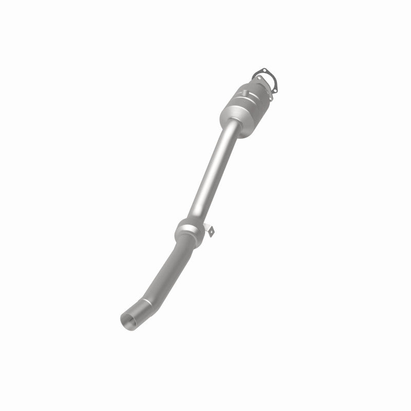 MagnaFlow Direct Fit Catalytic Converter 02-03 Audi A4 3L Driver Side