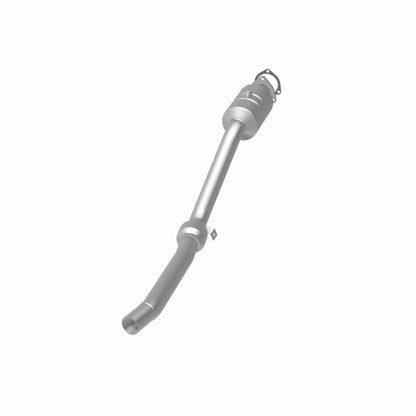 MagnaFlow Direct Fit Catalytic Converter 02-03 Audi A4 3L Driver Side