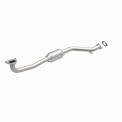 MagnaFlow Direct Fit Catalytic Converter 01-04 Subaru Outback 3L Passenger Side