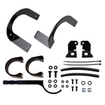 ARB Bp51 Fit Kit Lc80/105 Front