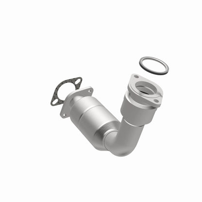 MagnaFlow Direct Fit Catalytic Converter 08 G8 GT 6.0L Passenger Side OEM
