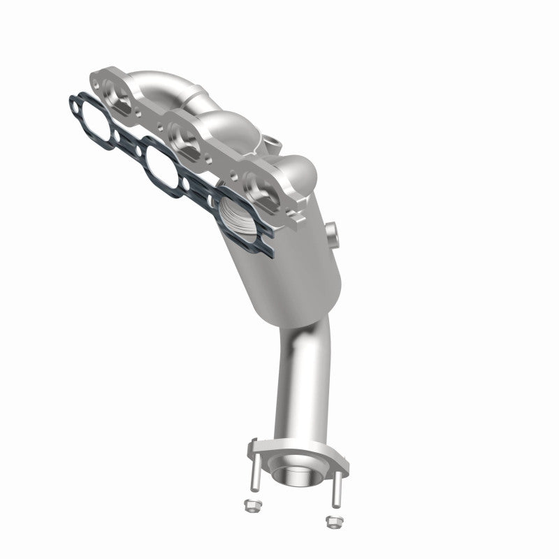 MagnaFlow Direct Fit Catalytic Converter 07-10 Chrysler Sebring 3.5L