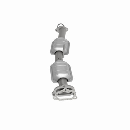 MagnaFlow Direct Fit Catalytic Converter 03 Ranger/B-Ser V6 Rear