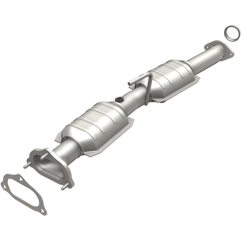 MagnaFlow Direct Fit Catalytic Converter 03-04 Ford Ranger 3.0/4.