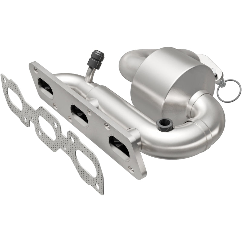 MagnaFlow Direct Fit Catalytic Converter 00-03 Ford Taurus 3.0L