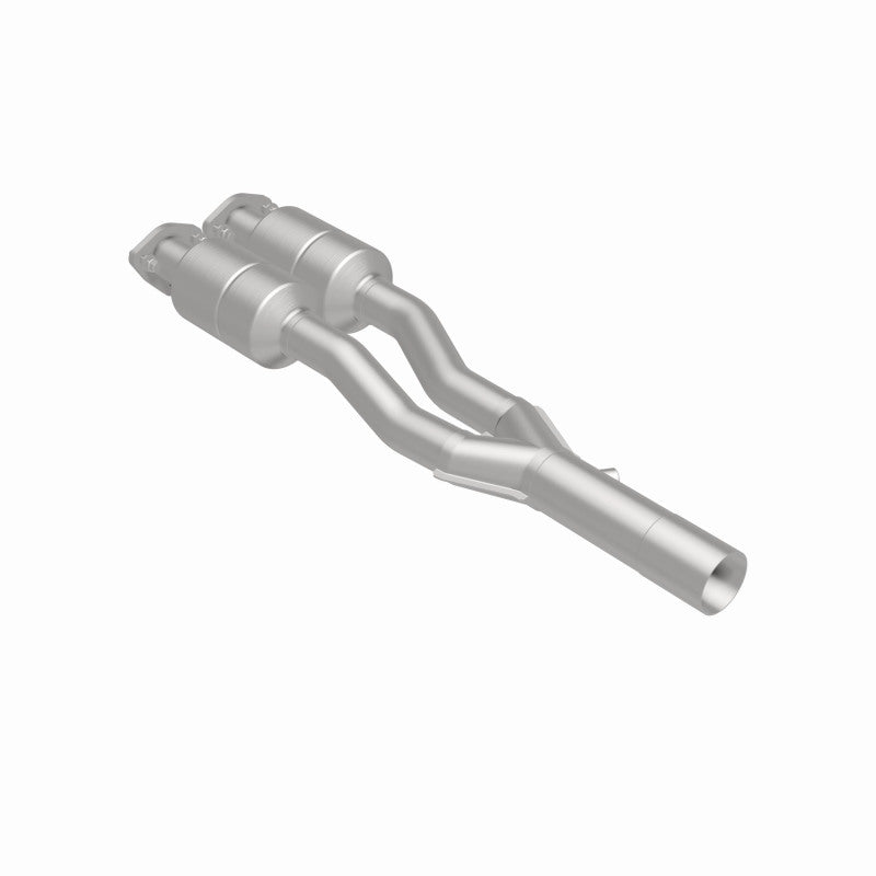 MagnaFlow Direct Fit Catalytic Converter 01-05 Audi TT Quattro 1.8L