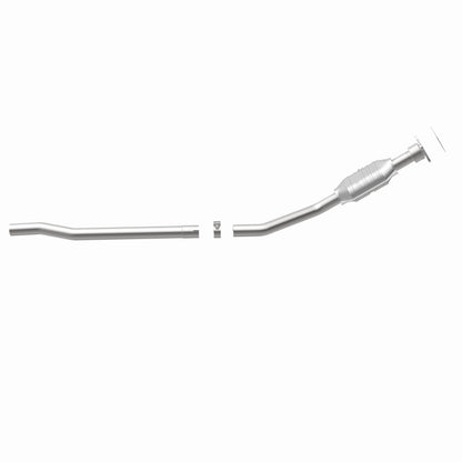 MagnaFlow Direct Fit Catalytic Converter 01-04 Dodge Caravan 2.4L