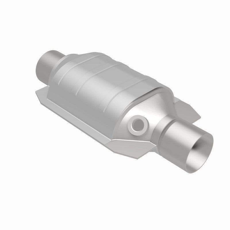 MagnaFlow Universal Catalytic Converter 2.00 Rear