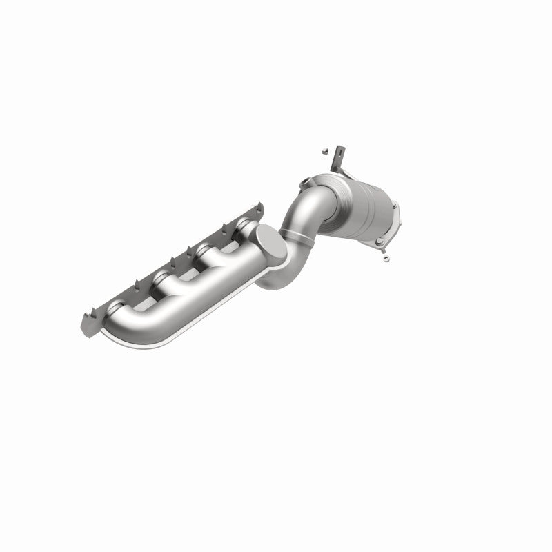 MagnaFlow Direct Fit Catalytic Converter 07-08 Audi A6/A8 4.2L