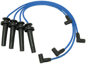 NGK Saturn SC2 2002-1994 Spark Plug Wire Set