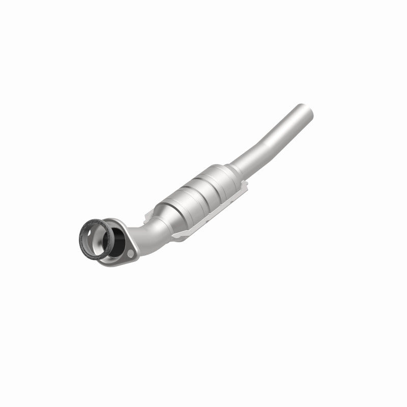 MagnaFlow Direct Fit Catalytic Converter 09-12 Mazda 6 2.5L