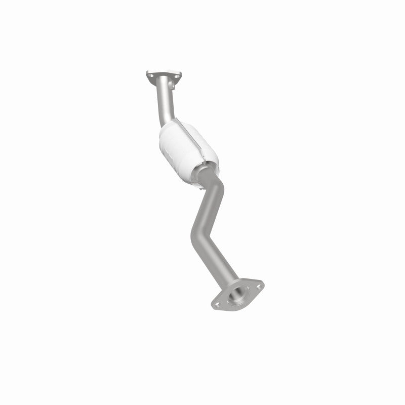 MagnaFlow Direct Fit Catalytic Converter 01-04 Xterra Driver Side Rear 3.3L