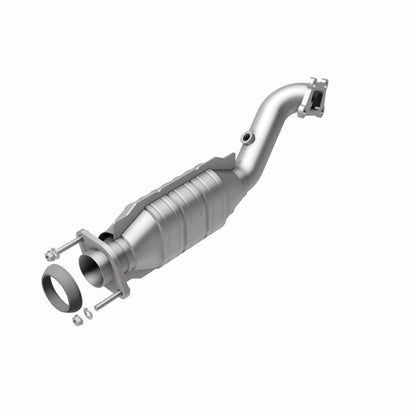 MagnaFlow Direct Fit Catalytic Converter 10-11 Cadillac CTS 3.0L