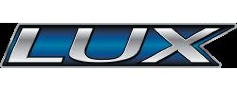 UnderCover 2018 Chevy Silverado (19 Legacy) 5.8ft Lux Bed Cover - Glory Red