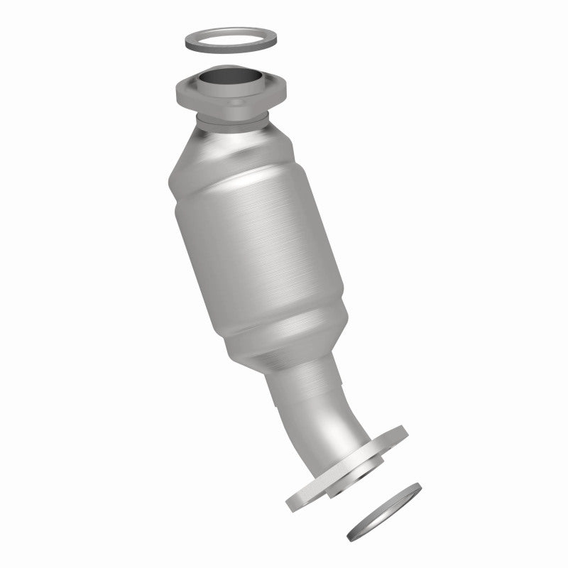 MagnaFlow Direct Fit Catalytic Converter 99-03 Lexus RX300 3.0L fron
