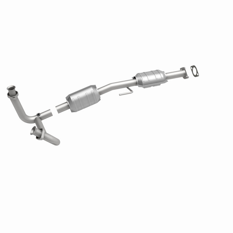 MagnaFlow Direct Fit Catalytic Converter Ford 86 94