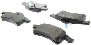 StopTech Street Brake Pads