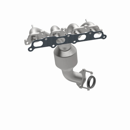 MagnaFlow Direct Fit Catalytic Converter 2006 Chevy Colorado 2.8L