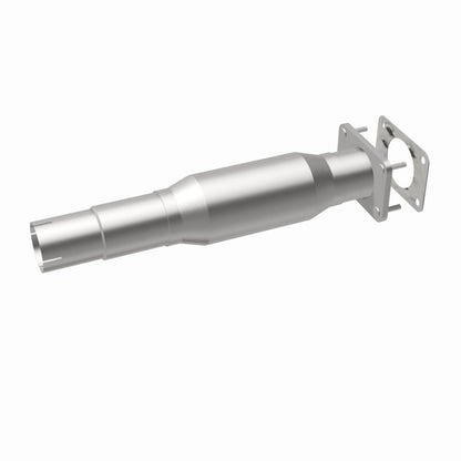 MagnaFlow Direct Fit Catalytic Converter 00-01 Cadillac Deville 4.6L