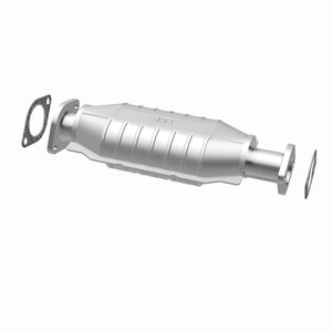 MagnaFlow Nissan Direct-Fit Catalytic Converter