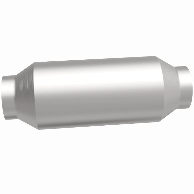 MagnaFlow Universal Catalytic Converter 2.25 inch C/C spun body