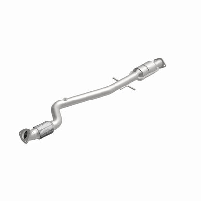 MagnaFlow Direct Fit Catalytic Converter 2012-2014 CRUZE 1.4L Underbody
