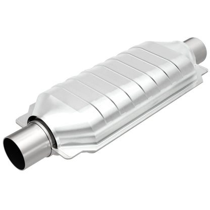 MagnaFlow Universal Catalytic Converter 2.50 OEM