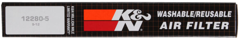 K&N Replacement Air Filter 18-20 Suzuki Jimny II 1.5L L4