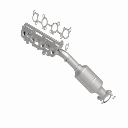 MagnaFlow Direct Fit Catalytic Converter 05-09 Lexus GX470 4.7L