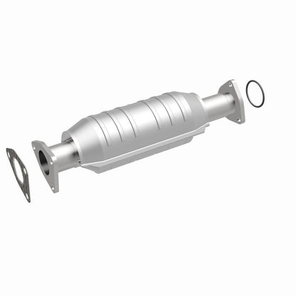 MagnaFlow Direct Fit Catalytic Converter 03-04 Honda Pilot 3.5L