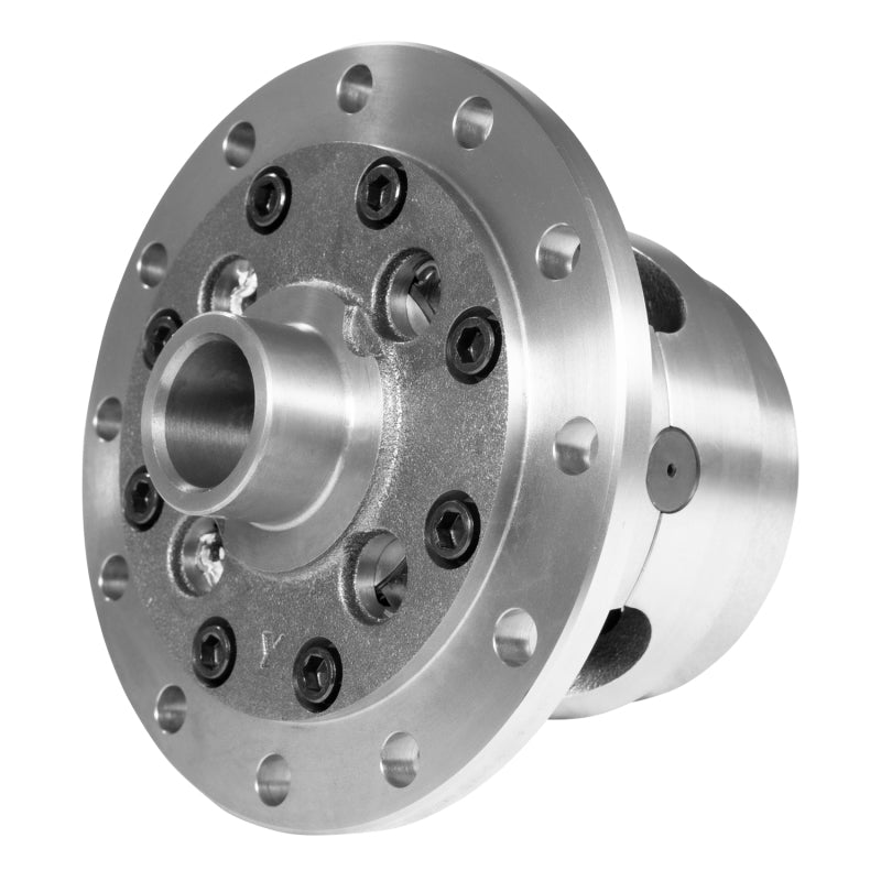 Yukon Gear 11.25in Dana 80 3.73 Rear Ring & Pinion Install Kit 35 Spline Positraction 4.375in BRG