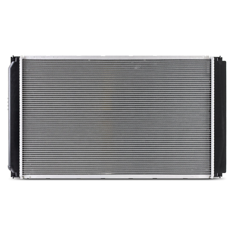 Mishimoto Toyota RAV-4 Replacement Radiator 2016-2018